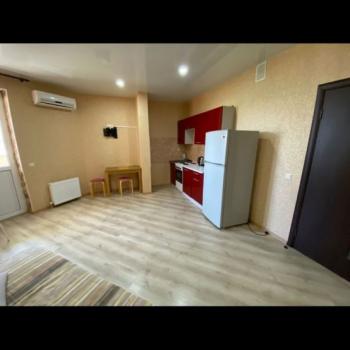 Сдается 1-комнатная квартира, 34,4 м²