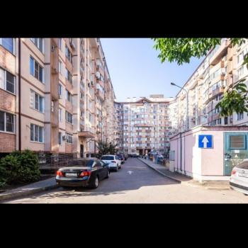 Сдается 1-комнатная квартира, 34,4 м²