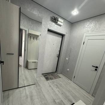 Сдается 1-комнатная квартира, 40,5 м²
