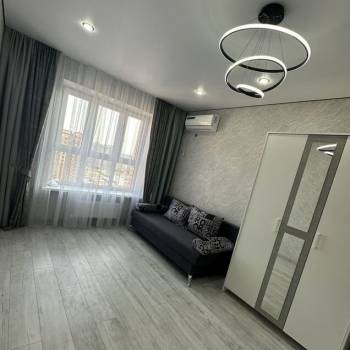 Сдается 1-комнатная квартира, 40,5 м²