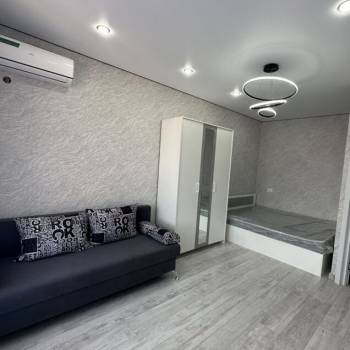 Сдается 1-комнатная квартира, 40,5 м²