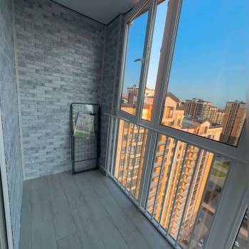 Сдается 1-комнатная квартира, 40,5 м²