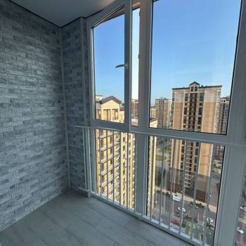 Сдается 1-комнатная квартира, 40,5 м²