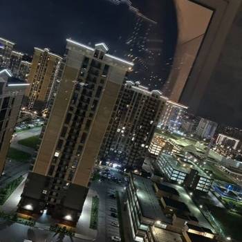 Сдается 1-комнатная квартира, 40,5 м²