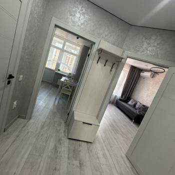 Сдается 1-комнатная квартира, 40,5 м²