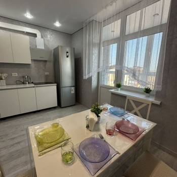 Сдается 1-комнатная квартира, 40,5 м²