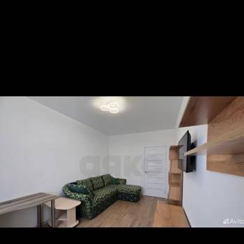 Сдается 1-комнатная квартира, 35 м²