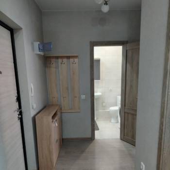 Сдается 1-комнатная квартира, 42 м²