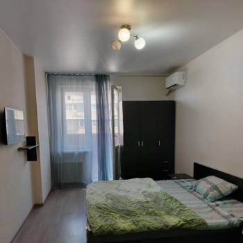 Сдается 1-комнатная квартира, 42 м²