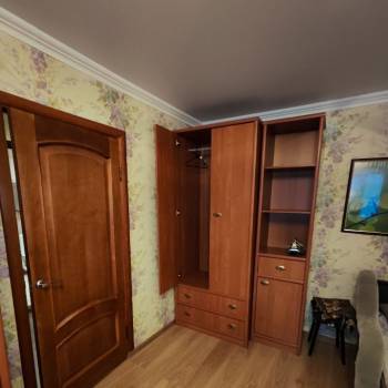 Сдается 1-комнатная квартира, 40 м²