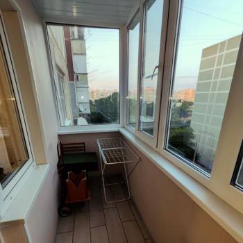 Сдается 1-комнатная квартира, 40 м²