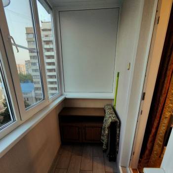 Сдается 1-комнатная квартира, 40 м²