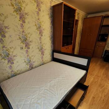 Сдается 1-комнатная квартира, 40 м²