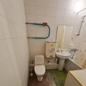 Сдается 1-комнатная квартира, 42 м²