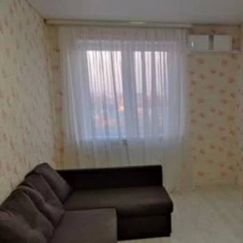 Сдается 1-комнатная квартира, 35,35 м²