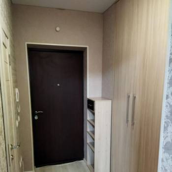 Сдается 1-комнатная квартира, 35,35 м²