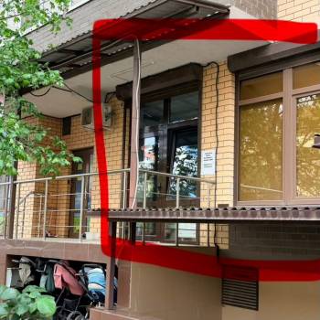 Продается Нежилое помещение, 47,5 м²
