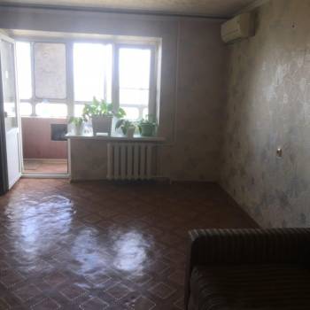 Продается 1-комнатная квартира, 33 м²