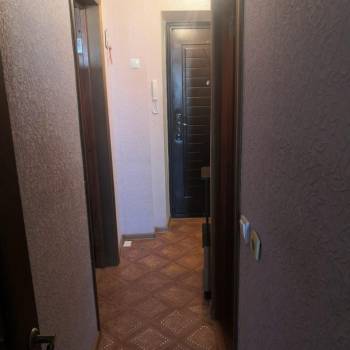 Продается 1-комнатная квартира, 33 м²