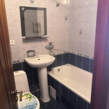 Продается 1-комнатная квартира, 33 м²