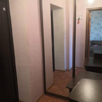 Продается 1-комнатная квартира, 33 м²