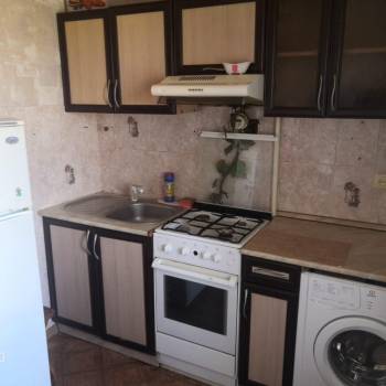 Продается 1-комнатная квартира, 33 м²
