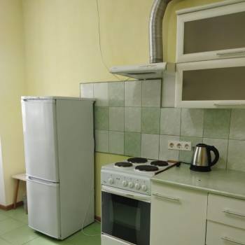 Сдается 1-комнатная квартира, 39 м²