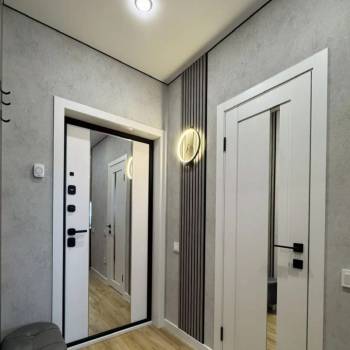 Продается 1-комнатная квартира, 42 м²