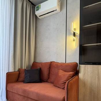Продается 1-комнатная квартира, 42 м²