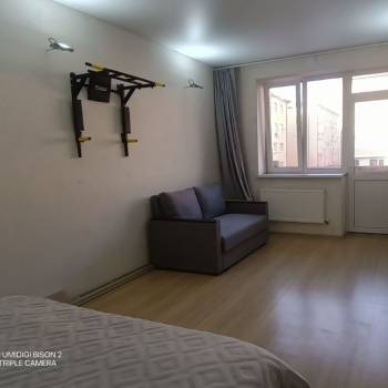 Продается 1-комнатная квартира, 39,5 м²
