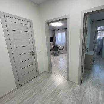 Сдается 1-комнатная квартира, 44,3 м²