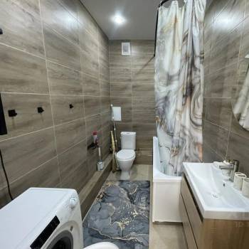 Сдается 1-комнатная квартира, 44,3 м²