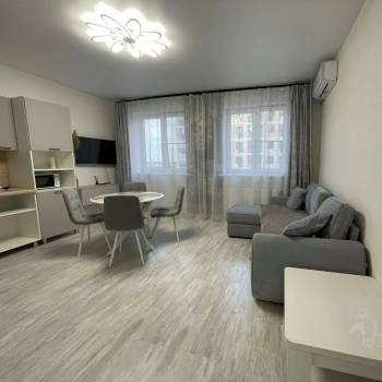 Сдается 1-комнатная квартира, 44,3 м²
