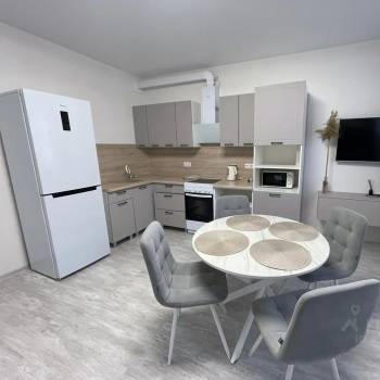 Сдается 1-комнатная квартира, 44,3 м²