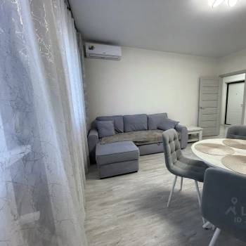 Сдается 1-комнатная квартира, 44,3 м²