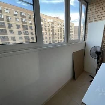 Сдается 1-комнатная квартира, 44,3 м²