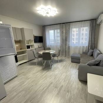 Сдается 1-комнатная квартира, 44,3 м²