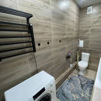 Сдается 1-комнатная квартира, 44,3 м²