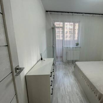 Сдается 1-комнатная квартира, 44,3 м²