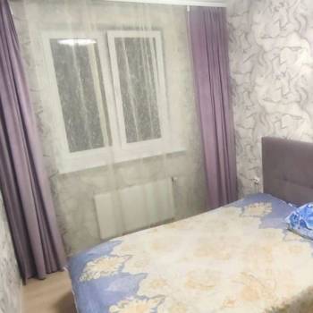 Сдается 2-х комнатная квартира, 52 м²