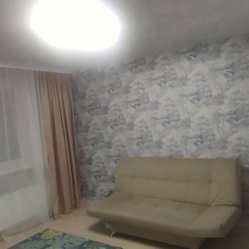 Сдается 2-х комнатная квартира, 52 м²