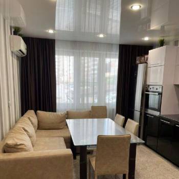 Продается 2-х комнатная квартира, 65 м²