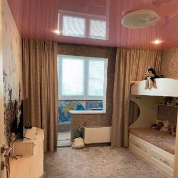Продается 2-х комнатная квартира, 65 м²