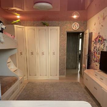 Продается 2-х комнатная квартира, 65 м²