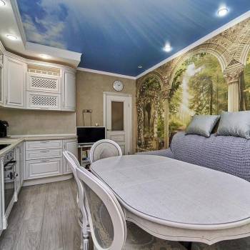 Продается 2-х комнатная квартира, 82 м²