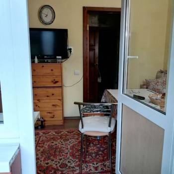 Продается 1-комнатная квартира, 34,2 м²