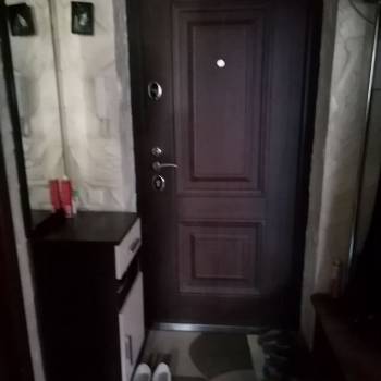 Продается 1-комнатная квартира, 34,2 м²