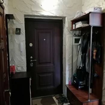 Продается 1-комнатная квартира, 34,2 м²