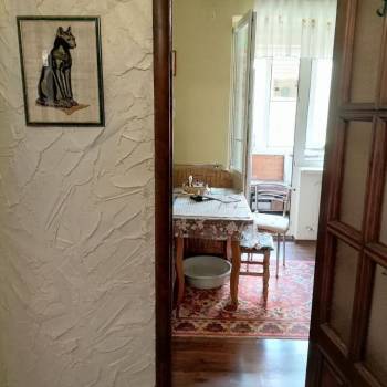 Продается 1-комнатная квартира, 34,2 м²