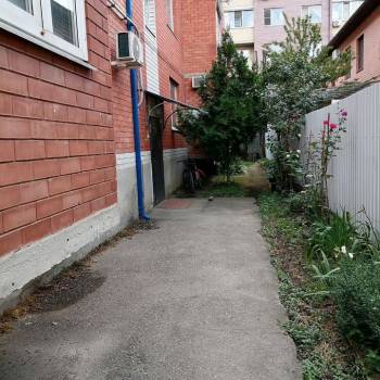 Продается 1-комнатная квартира, 34,2 м²